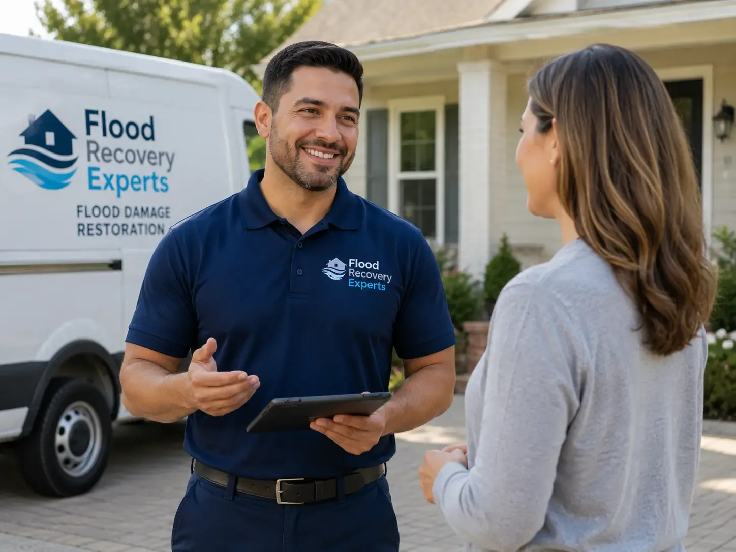 Flood Damage Cleanup Waldo, AR FAQs